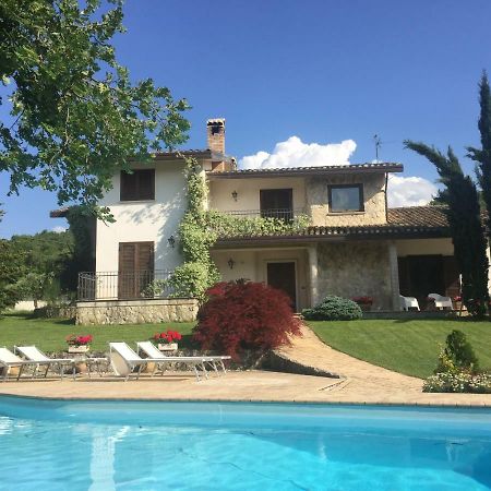 Villa Nicolai Tra Mare E Montagna Lettomanoppello Extérieur photo