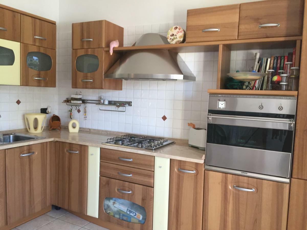 Villa Nicolai Tra Mare E Montagna Lettomanoppello Extérieur photo