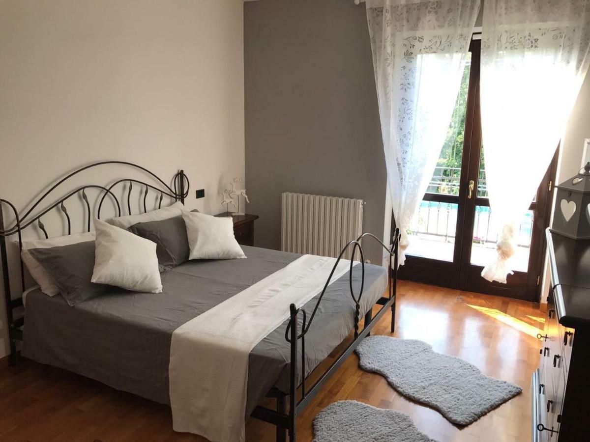 Villa Nicolai Tra Mare E Montagna Lettomanoppello Extérieur photo